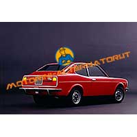 FIAT 128 Coup