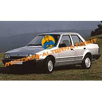 FORD ORION III (GAL)