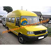 LDV 400 Autobus