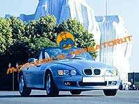 BMW Z3 (E36)
