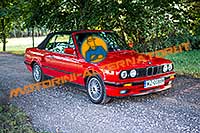 BMW 3 Cabriolet (E30)