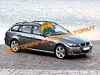BMW 3 (E90)