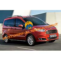 FORD TOURNEO COURIER Kombi