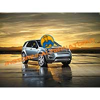 LAND ROVER DISCOVERY SPORT (LC)