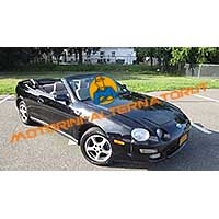 TOYOTA CELICA Cabriolet (AT20_, ST20_)