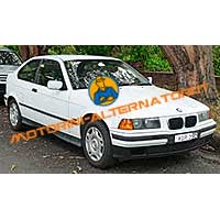 BMW 3 Compact (E36)