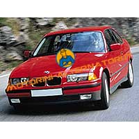 BMW 3 Coup (E36)
