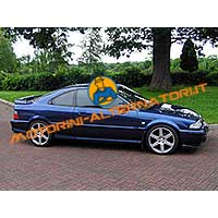 ROVER 200 Coup (XW)