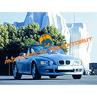 BMW Z3 (E36)