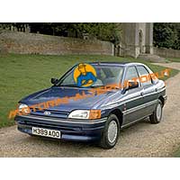 FORD ORION II (AFF)