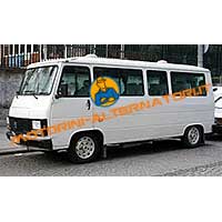 PEUGEOT J9 Autobus
