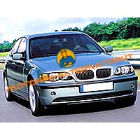 BMW 3 Compact (E46)