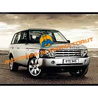 LAND ROVER RANGE ROVER III (LM)