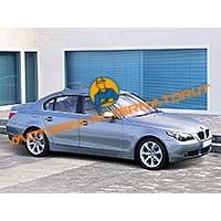 BMW 5 (E60)