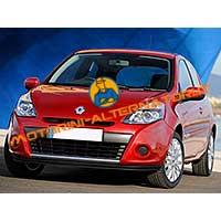 RENAULT CLIO III (BR0/1, CR0/1)