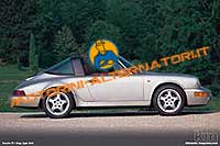 PORSCHE 911 Targa (964)