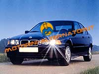 BMW 3 Touring (E36)