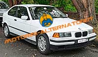 BMW 3 Compact (E36)