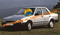 FORD ORION III (GAL)