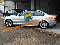 BMW 3 Coup (E46)