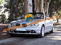 BMW 3 Cabriolet (E46)