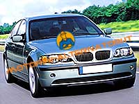 BMW 3 Compact (E46)