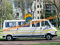 CITRON C35 Autobus