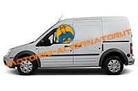 FORD TRANSIT CONNECT (P65_, P70_, P80_)
