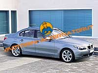 BMW 5 (E60)