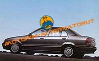 RENAULT 19 I Chamade (L53_)