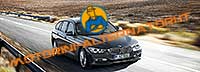 BMW 3 Touring (E91)