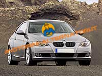 BMW 3 Coup (E92)