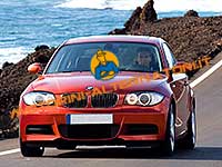 BMW 1 Coup (E82)