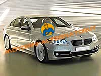 BMW 5 (F10, F18)