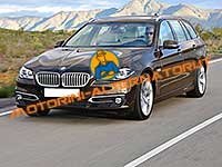 BMW 5 Touring (F11)