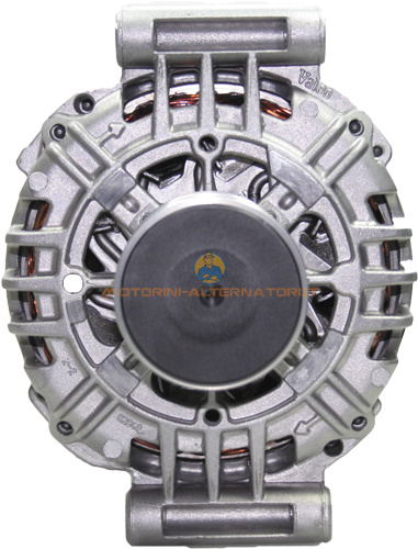 Alternatore MERCEDES CLK (C209) 200 Kompressor (209.341) 301752RI