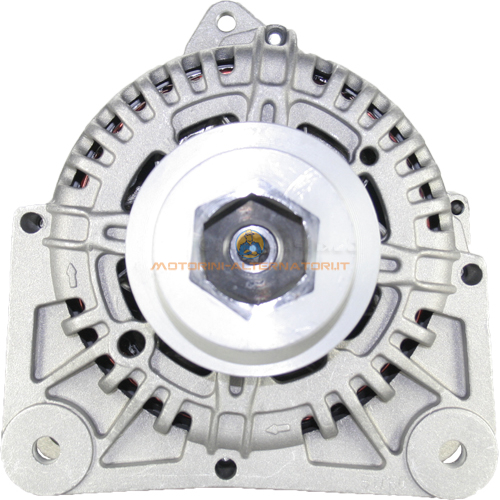 Alternatore RENAULT MEGANE II Tre volumi (LM0/1_) 1.5 dCi 301762RI