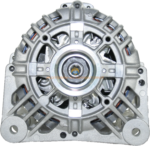 Alternatore RENAULT LAGUNA II Grandtour (KG0/1_) 2.0 16V Turbo (KG0S, KG0Z, KG1L, KG1M) 301829RI