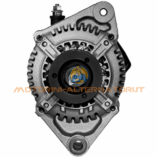 Alternatore TOYOTA COROLLA FX Compact (E8B) 1.3 (EE80_) 40141RI