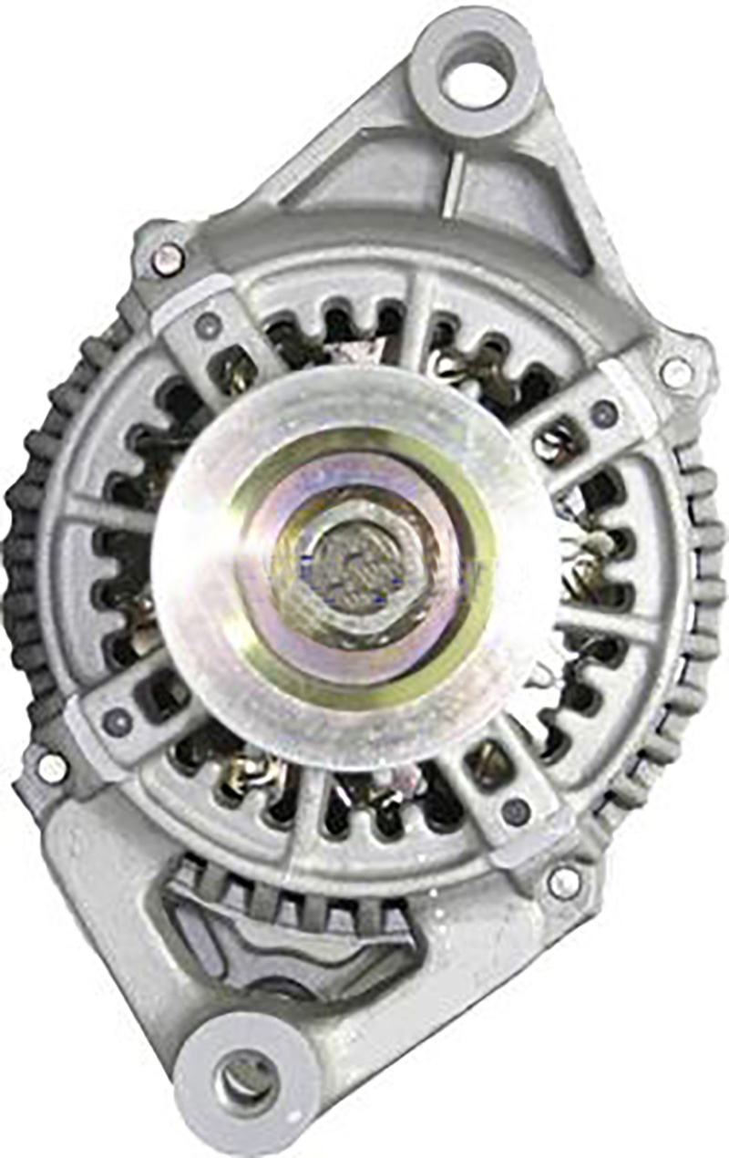 Alternatore PLYMOUTH VOYAGER / GRAND VOYAGER 2.4 i 501215