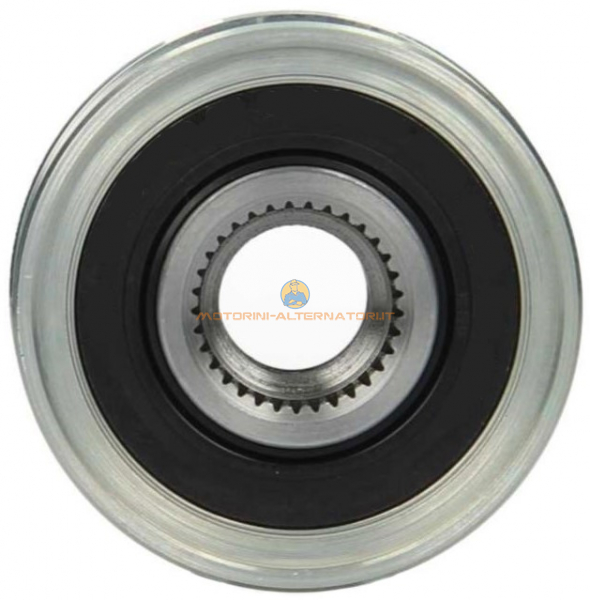 Dispositivo ruota libera alternatore RENAULT CLIO Grandtour (KR0/1_) 1.5 dCi (KR0F) 885413